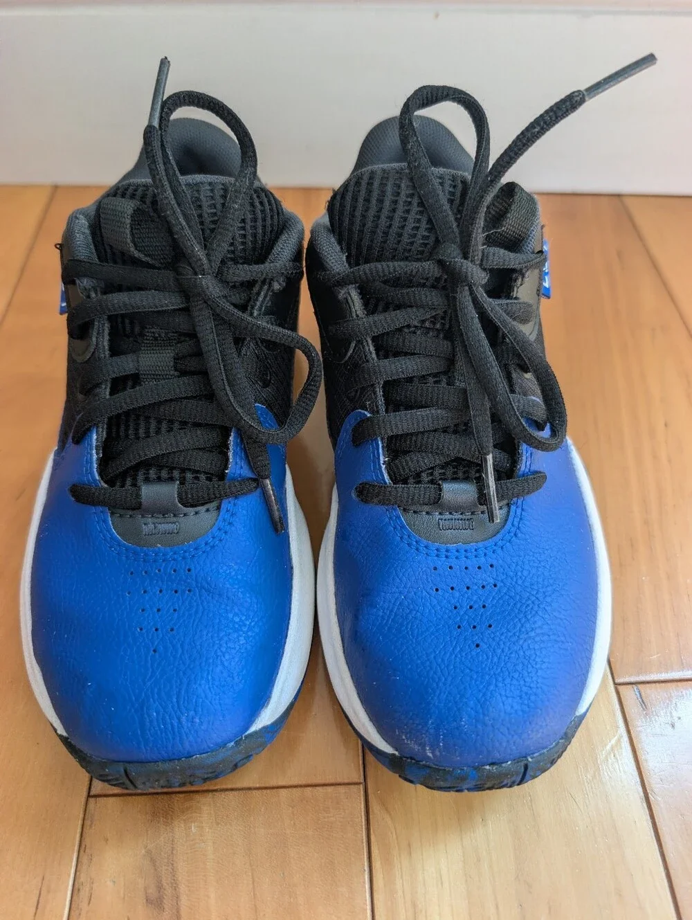 Under Armour lightly used